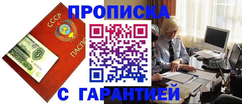 прописка гарантия в Ершове